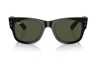 Occhiali da sole Ray-Ban MEGA WAYFARER 0RB0840S901/3151 - 0RB0840S901/3151